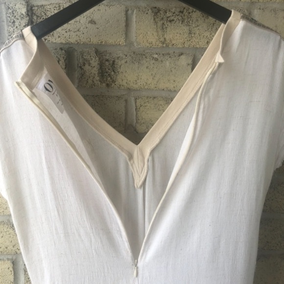 ONE TEASPOON Le Beat Suit in Ivory - Picture 6 of 8